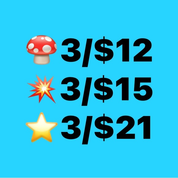 ❌❌❌Blown Glass Art - Yellow Bulb - Blue Leaf - 13” Tall - Handmade - Picture 2 of 9